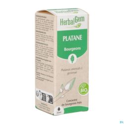 Herbalgem Platane Bio 30ml