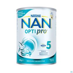 Nan Optipro 5 800 G