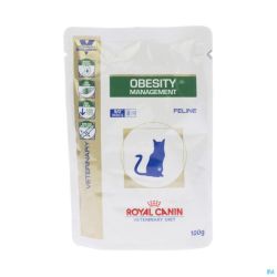 Royal Canin Chat Obesity 100 G 