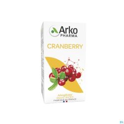 Arkocaps Cranberyne 45 Gélules