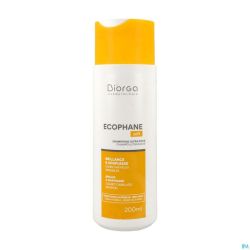 Ecophane Shampoing Ultra Doux Flacon 200ml