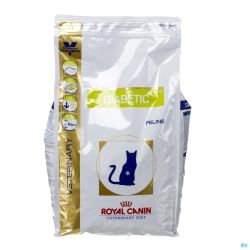 Royal Canin Chat Diabetic 3,5 Kg