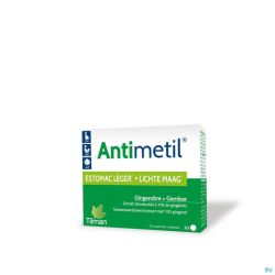 Antimetil 30 Comprimés