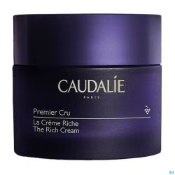 Caudalie Premier Cru Crème Riche 50ml Prix Permanent