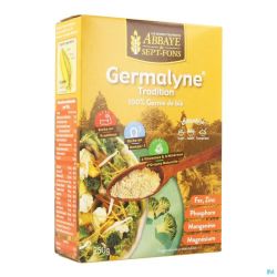 Germalyne Germes De Ble 250 G