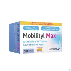 Mobilityl Max Comp 90 Nf