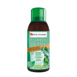 Turbo Detox Forte Pharma  500 Ml