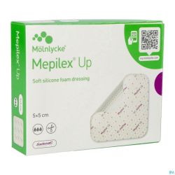 Mepilex Up 5x5cm 5 212050