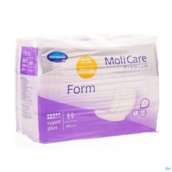 Molicare Premium Form Super+ Taille Unique 30 168919/2