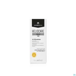 Heliocare 360° Md A R Emulsion Tube 50ml