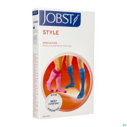 Jobst Style 20-30 Ad S Pink 1