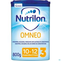 Nutrilon Omneo 3 Poudre 800 G