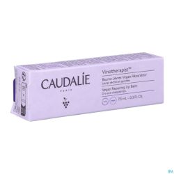 Caudalie Baume Lèvres Vegan Réparateur 7,5ml