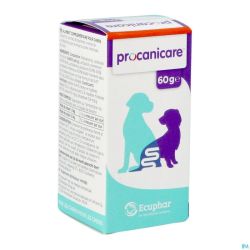 Procanicare 60g