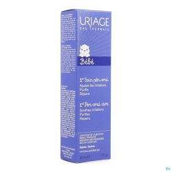 Uriage Bébé Peri-oral Crème 30 Ml