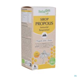 Herbalgem Propolis Sirop 150ml