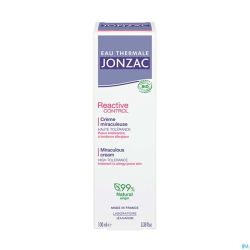 Jonzac Reactive Creme Miraculeuse 100ml