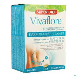 Vivaflore Transit Sd 11692 150 Comprimés