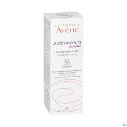 Avène Antirougeurs Jour Crème 40ml