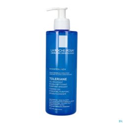 La Roche Posay Toleriane Gel Moussant Hydra Purif.2en1 400ml