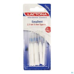 Lactona Easy Grip Interd Clean Easydent