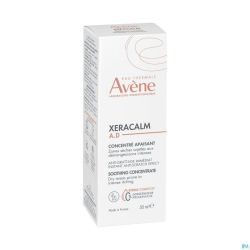 Avène Xeracalm A.D. Concentré Apaisant 50ml