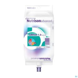 Nutrison Advanced Cubison Pack 1 L