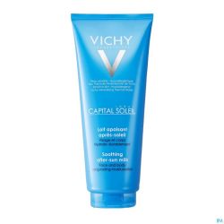 Vichy Idéal Soleil Après Soleil Lait 300 Ml