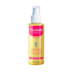 Mustela Maternité Huile Prévention des Vergetures 105 Ml