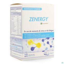 Zenergy Comprimés 90