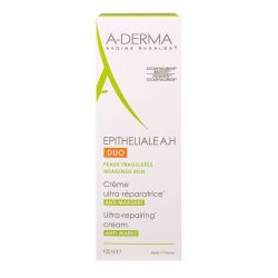 Epitheliale A.H duo ultra-réparatrice 100ml