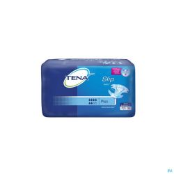 Tena Slip Plus Breath Small 710530 30 Pièce