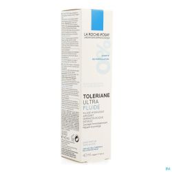 La Roche Posay Tolériane Ultra Fluide 40ml