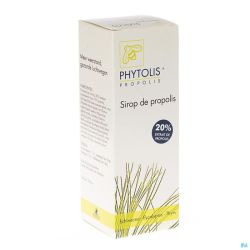 Phytolis Propolis Sirop 150 Ml