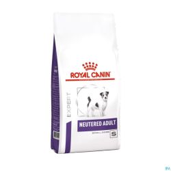 Royal Canin Dog Neutered Adult Small Dog Dry 1,5kg