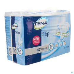 Tena Slip Ultima Medium Breath 710521 21