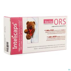 Bacilac Ors 6 Sachets