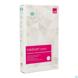 Mediven Cotton Ccl2 Ad P.o. Caramel T4