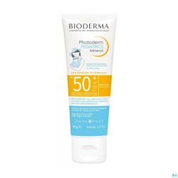 Bioderma Photoderm Pediatrics Minéral Spf50+ 50g