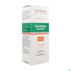 Somatoline Cosm. Active Oil 150ml