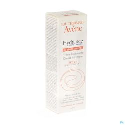 Avène Hydrance Optimale Légère Spf20 40 M