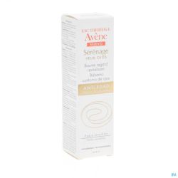 Avène Serenage Baume Contour des Yeux Revitalisant 15 Ml