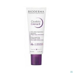 Bioderma Cicabio Creme+ 40ml Nf