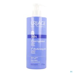 Uriage Bébé 1er Lait Hydratant 500ml