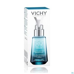 Vichy Minéral 89 Yeux 15ml