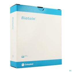 Biatain Super Non-adhesif 12,5cmx12,5cm 10 4632