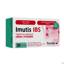 Imutis Ibs Comp 30