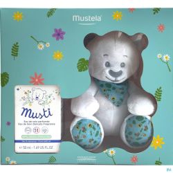 Mustela Musti Coffret 2021