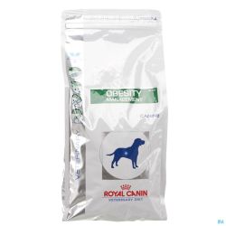 Royal Canin Chien Obesity 1,5 Kg 