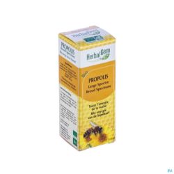 Herbalgem Propolis Large Spectr Bio 15 M